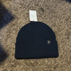 Blenders beanie.